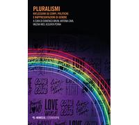 Pluralismi. Riflessioni su corpi, politiche e rappresentazioni di genere