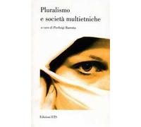 Pluralismo e società multietniche