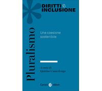 Pluralismo-Quirino Camerlengo