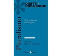 Pluralismo. Una coesione sostenibile