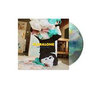 Pluralone A Drop in the Ocean (CD) Album