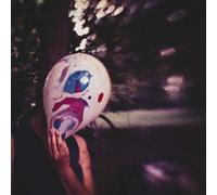 Pluralone I don't feel well (CD) Album