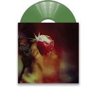 Pluralone Stretch the Truth/Green & Gold (Vinyl LP) 7" Single Coloured Vinyl