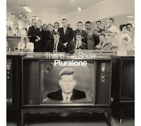 Pluralone This is the show (Vinyl LP) 12" Album