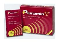 PLURAMIN12 14BUST