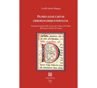 Plures aliae cartae librorum disquaternatae: Frammenti miniati della Certosa di S. Marco di Vedana all’Archivio di Stato di Venezia