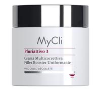 Pluriattivo 3 cr.m-corr.100ml
