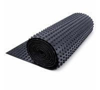 Pluriball per Aiuola Alta 5,85 -29,3M ² Di Hdpe Feuchtigkeitssperre Wurzelschutz
