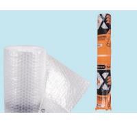 PLURIBALL ROTOLO 100H CM LUNGHEZZA 10 METRI PLASTICA 1000 BOLLE SET 5 PEZZI - FR