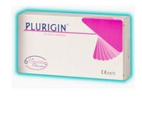 Plurigin ov vaginali 10 2,5g