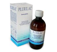 Plurilac Sciroppo integratore per stitichezza 200 ml