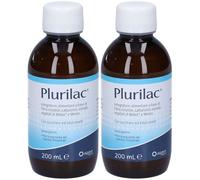 Plurilac® 2x200 ml Soluzione
