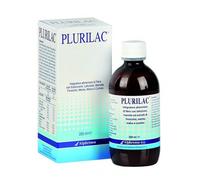 Plurilac Sciroppo 200 ml - Integratore Stitichezza