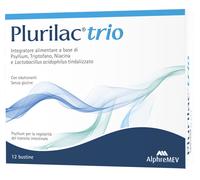 PLURILAC TRIO 12BUST