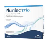 Plurilac® Trio Agave Group 12 Bustine