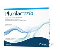 PLURILAC TRIO 12BUST