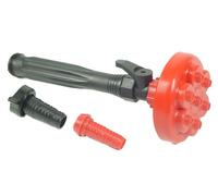 PLURILANCIA A 7 UGELLI PROFESSIONALE PER IRRIGAZIONE (28955)