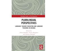Plurilingual Perspectives: Language Teacher Education and Language Teaching in Oceania
