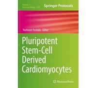 Pluripotent Stem-Cell Derived Cardiomyocytes (Tascabile)