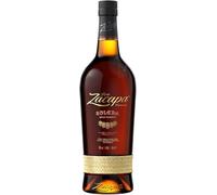 PLURIPREMIATO RUM ULTRA PREMIUM Zacapa Solera Gran Reserva | | 40% vol | 70 cl