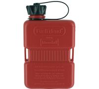 ® PLUS 1,0 litri piccola tanica per benzina Mini tanica di riserva perfetta per