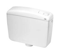 PLUS 2 CR CASSETTA ESTERNA DOPPIO TASTO