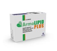 plus 30 Compresse; Integratore Alimentare Con Berberis Aristata; Riso Rosso Ferm