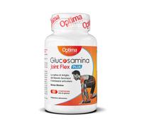 Plus 60 compresse con Glucosamina Condroitina Artiglio del Diavolo e MSM per il