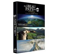 Plus beau pays du monde (le) integrale - 3 dvd