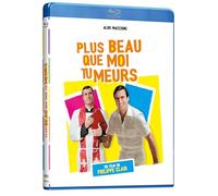 Plus beau que moi tu meurs [Blu-Ray]