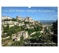 Plus beaux villages du luberon calendrie: Des images magnifiques de quel