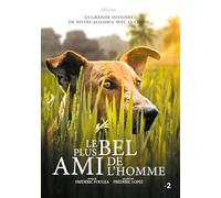 Plus bel ami de l'homme (le) - dvd