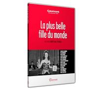 PLUS BELLE FILLE DU MONDE (LA) - DVD