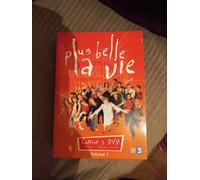 Plus belle la vie, vol. 1