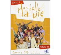 Plus belle la vie, vol 11