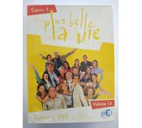 Plus belle la vie, vol. 15