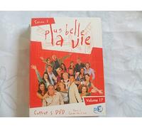 Plus belle la vie, vol. 17