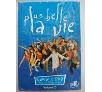 Plus belle la vie, vol. 2