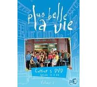 Plus belle la vie, vol. 2