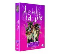 Plus belle la vie, vol. 3