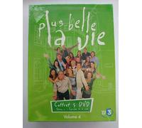 Plus belle la vie, vol. 4