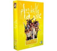 Plus belle la vie, vol. 5