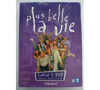 Plus belle la vie, vol. 6