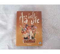 Plus belle la vie, vol. 7