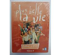 Plus belle la vie, vol. 8