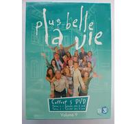 Plus belle la vie, vol. 9