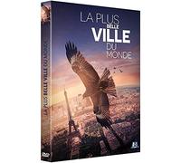 Plus belle ville du monde (la) - dvd