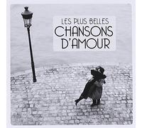 Plus Belles Chansons D'Amour (Les)