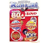 Plus Belles Voix - 80 Spécial Amour -Yéyés - Plus Belles Chansons d'Amour - Chansons Fr