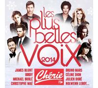 Plus Belles Voix Cherie Fm2014